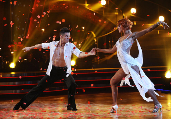 Danse avec les stars 3