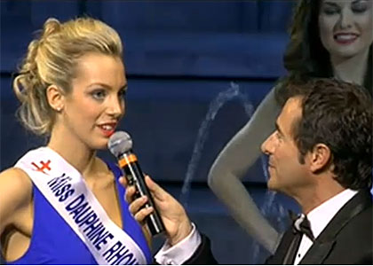 Miss Dauphiné Rhône-Alpes