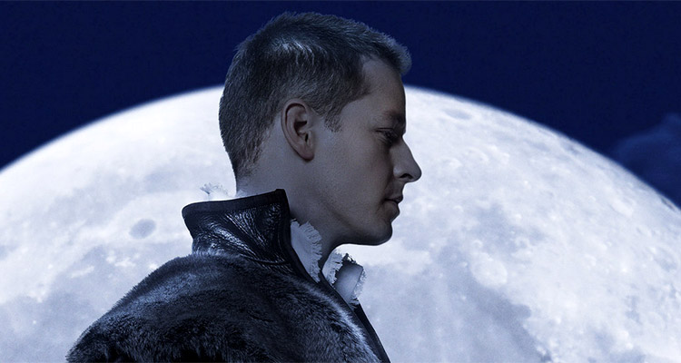 Le Prince Charmant (Josh Dallas)