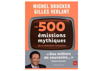 Les 500 émissions mythiques