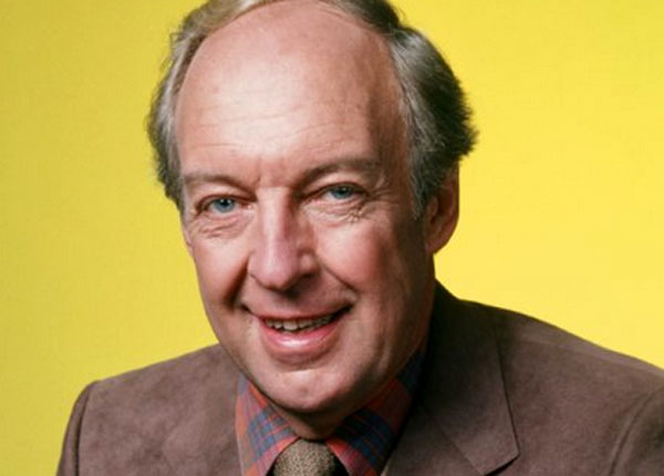 Conrad Bain (Philip Drummond)