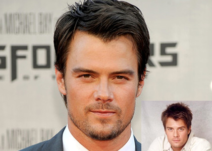 Josh Duhamel