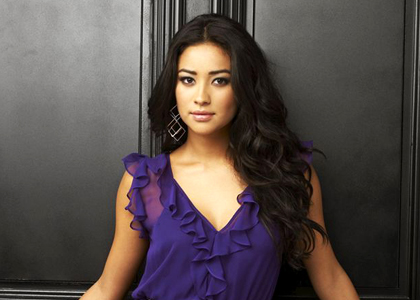 Emily Fields (Pretty Little Liars)