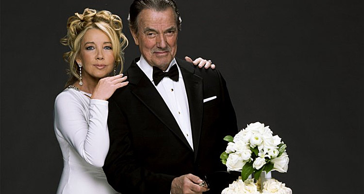 Nikki Newman : le mariage de 2013