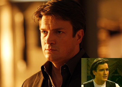 Nathan Fillion
