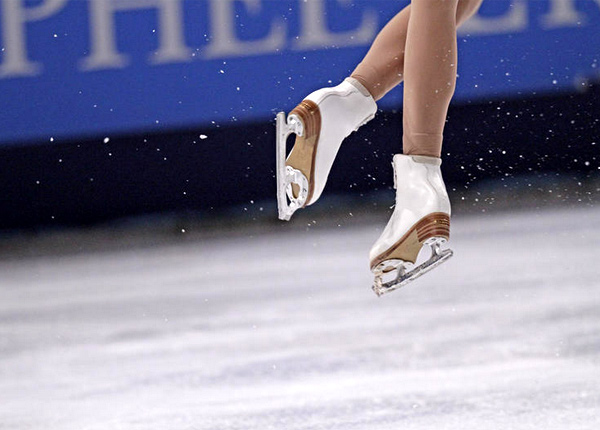 Le patinage est-il encore fédérateur à la télévision française ?