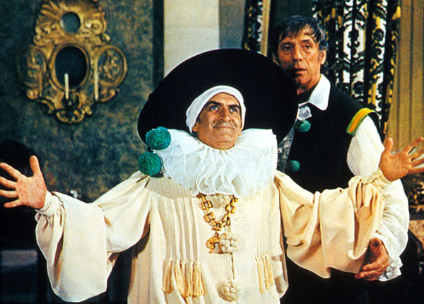 La Folie des grandeurs (Gérard Oury, 1971)