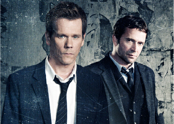The Following