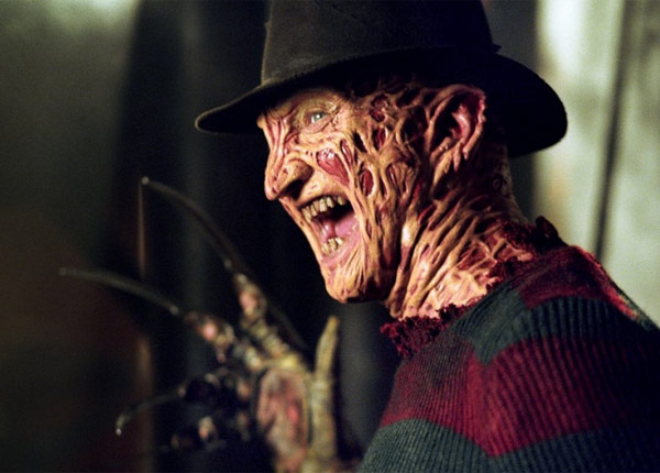 Freddy, le cauchemar de vos nuits