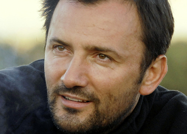 Frédéric Lopez