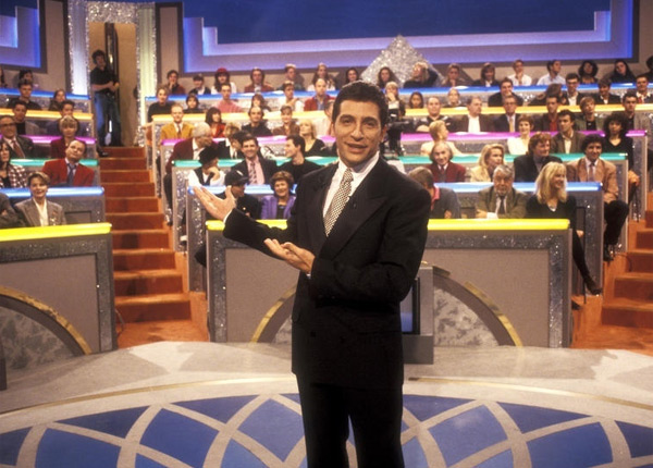 1991 : Que le meilleur gagne (La Cinq et France 2)