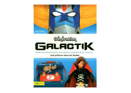 Génération Galactik