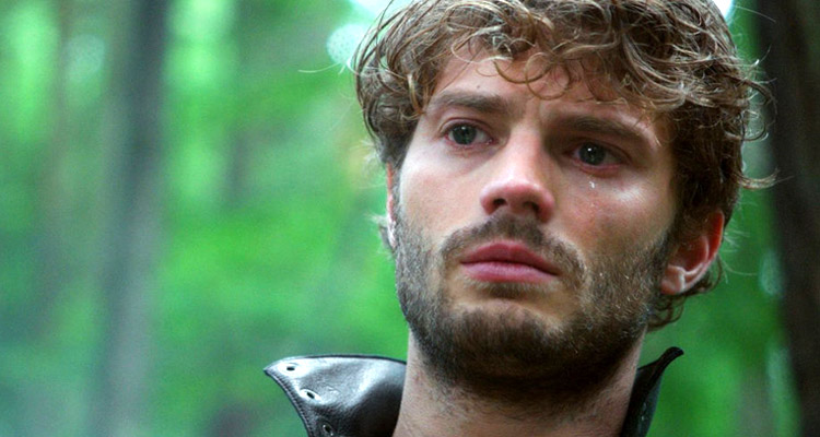 La Chasseur (Jamie Dornan)