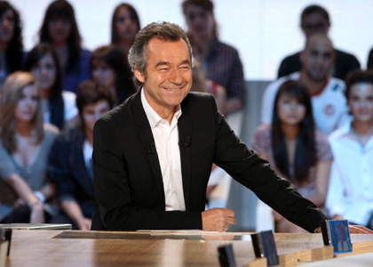 Le Grand journal de Canal+ se relooke