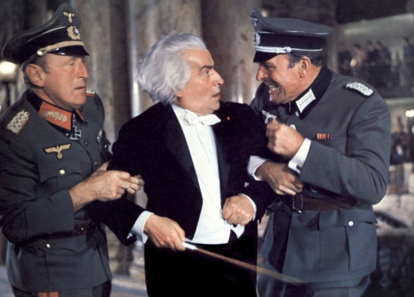 La Grande Vadrouille (Gérard Oury, 1966)