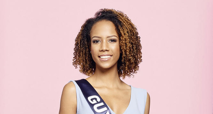 Miss Guyane