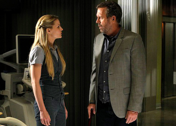 Dr. House, le final (3/8)