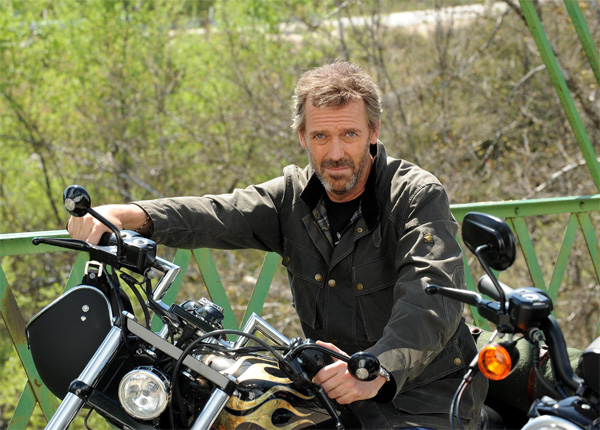 Dr. House, le final (8/8)