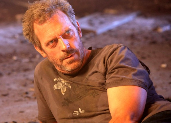 Dr. House, le final (7/8)