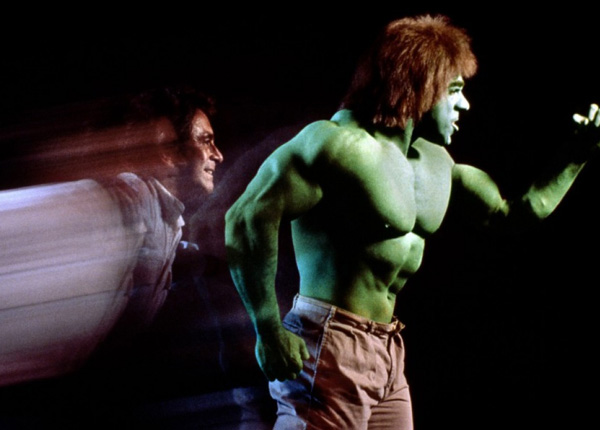 Hulk : un super-héros pas comme les autres