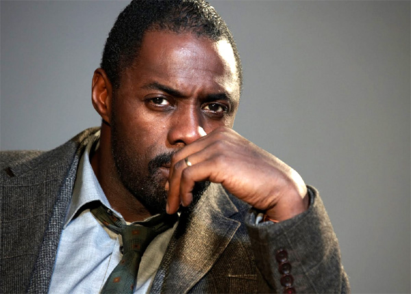 Idris Elba