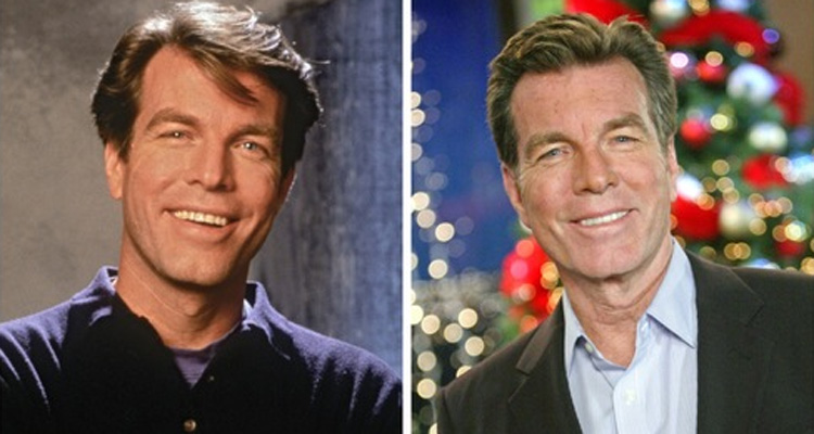 Peter Bergman (Jack)