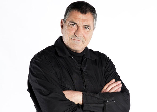 Jean-Marie Bigard