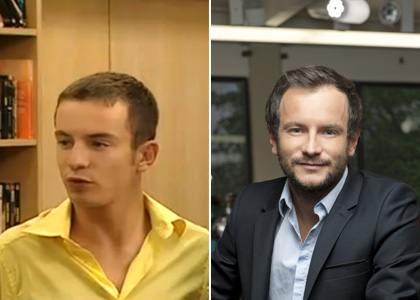 Jérémy Michalak