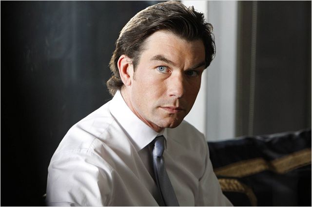 Les guests : Jerry O’ Connell