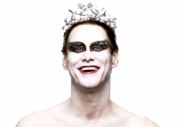 Black Swan