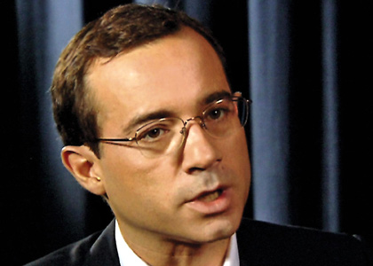Jean-Luc Delarue dérape