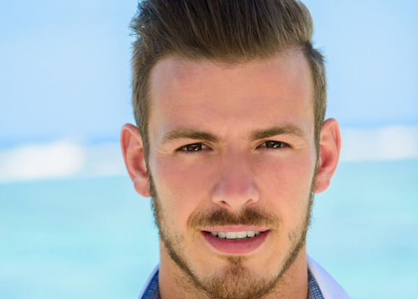 Julien, séducteur dans l’âme