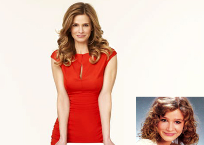 Kyra Sedgwick