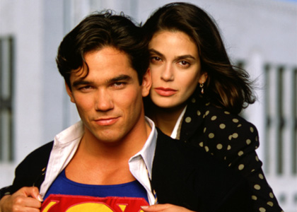 M6 : Lois & Clark en access prime time