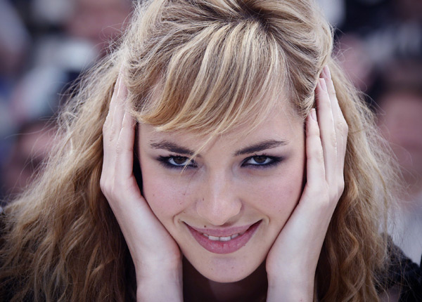 Louise Bourgoin