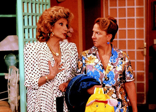 Maguy, reine des sitcoms français
