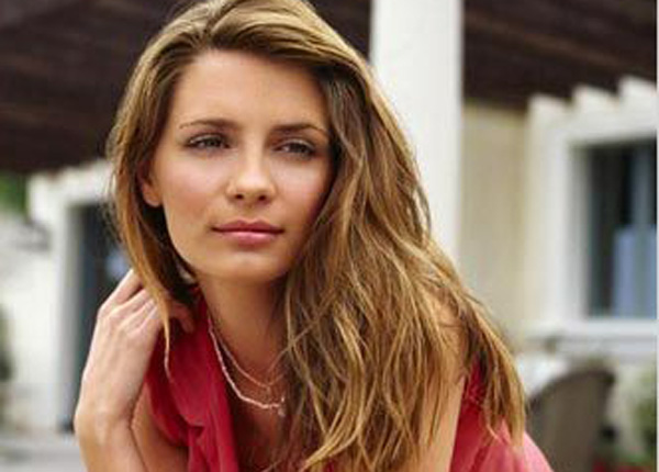 Marissa Cooper / Mischa Barton