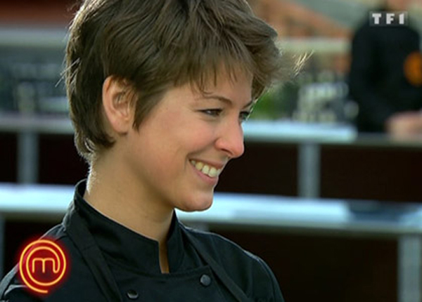 Audrey jette l’éponge en plein Venise