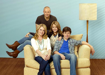Melissa & Joey