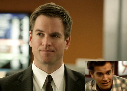 Michael Weatherly