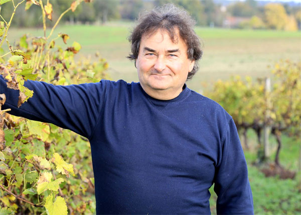 Michel (Poitou Charentes) – 52 ans