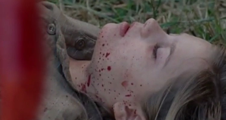 Mika tuée par Lizzie, Carol élimine l’enfant