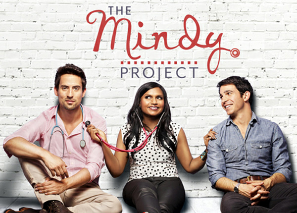 The Mindy Project