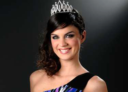 Miss Aquitaine