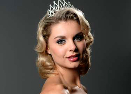 Miss Bourgogne