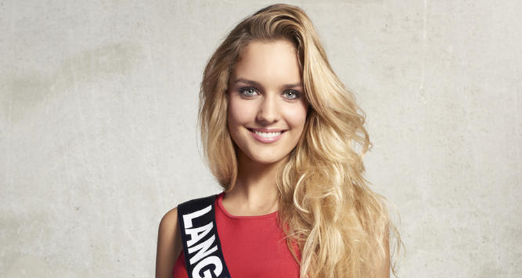 Miss Languedoc - Lena Stachurski