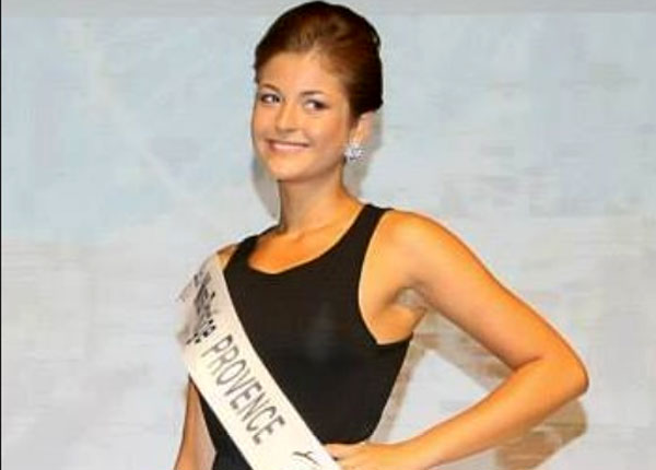 Romane Venier, Miss Prestige Provence