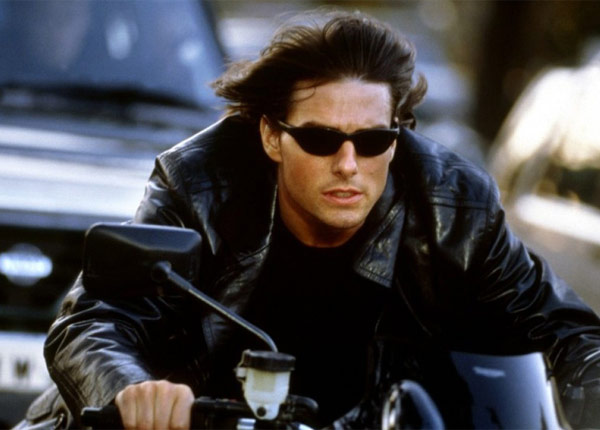 Mission : impossible