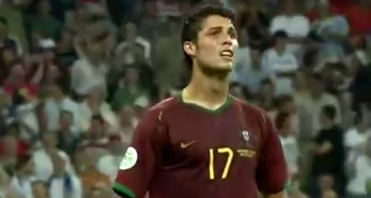 N.1 : France 1-0 Portugal (½ finale CDM 2006 - TF1) : 22.2m de téléspectateurs, 76.7% Pda