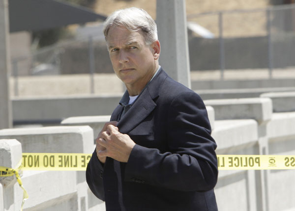 Leroy Jethro Gibbs : le « patron »